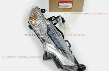 Đèn xi nhan trước Phải Lead 125 2013 2014 2015 2016, Chóa đèn xinhan trước Lead 125 K12