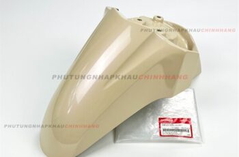 Dè trước Lead 125 2013 2014 2015 2016 màu Kem, Mỏ dè Chắn bùn trước Lead 125 K12