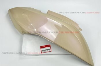 Ốp sườn Lead 125 2013 2014 2015 2016 màu Kem bên Phải, Bụng sau Ốp thân xe Lead 125 K12