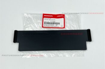 Tấm ngăn cốp yên Air Blade 125/150 2020 2021, Nắp đậy hộp chứa đồ AB 125, AB 150