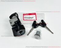 Bộ ổ khóa Winner 150 V1 2016 2017 2018, Bộ khóa điện xe Winner V1 K56