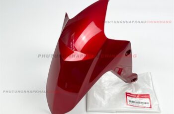 Dè trước Winner 150 V1 2016 2017 2018 màu Đỏ, Mỏ dè Chắn bùn trước Winner V1 K56