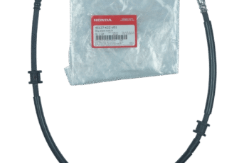 Dây dầu thắng trước B Air Blade 160 2022 – 2025, Ống dầu phanh AB 160 ABS