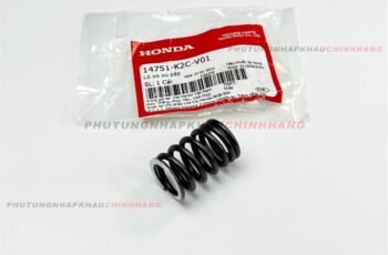 Lò xo xupap Vision 110 2021 2022 2023 2024 2025, Lò xo xu páp nạp xả Vision 110 K2C