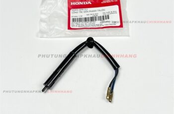 Dây công tắc đề tay thắng Trái Vision 110 2011, Sh Mode 125, Lead 125 chính hãng, Công tắc đèn phanh trước Vision