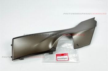 Ốp lườn gầm Vision 110 2025 màu Vàng Cát bên Trái, Ốp sàn Nẹp sàn chân Vision 110 K2C 2021 2022 2023 2024