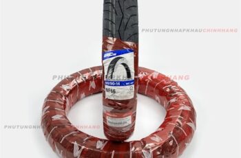 Vỏ lốp Trước (80/90-14 – IRC) Air Blade 125, Vario Click 125, Vision 110, Vỏ xe IRC Trước AB 125, Vario 125