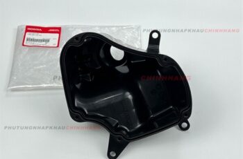 Đế hộp lọc gió Future 125 Fi đời 2014 2015 2016 2017, Đế pô e Thân bầu lọc khí Fu mập 125 Fi