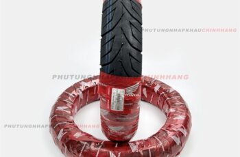 Vỏ lốp Trước Air Blade 150 160, Vario Click 150 (90/80-14_Veerubber), Vỏ xe Sau AB 150, AB 160 2020 2021 2022 2023 2024 2025