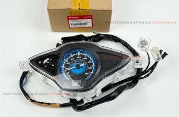 Đồng hồ Future 125 2012-2015 (Bình xăng con), Bộ đồng hồ công tơ mét Fu mập 125 2013 2014 2016 2017