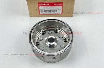 Vô lăng lửa Future 125 2014 – 2025, Vô lăng điện Fu led Fu mập Fi