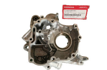 Lốc nhớt Air Blade 110, Click 110 2008 – 2012, Thân máy phải AB 110 Click 110