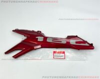 Ốp hông yếm Air Blade 160 2025 màu Đỏ Đô tem Thể Thao bên Phải, Lườn giữa Ốp Thân AB 125 4 val, AB 160 2022 2023 2024