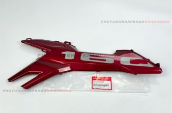 Ốp hông yếm Air Blade 160 2025 màu Đỏ Đô tem Thể Thao bên Phải, Lườn giữa Ốp Thân AB 125 4 val, AB 160 2022 2023 2024