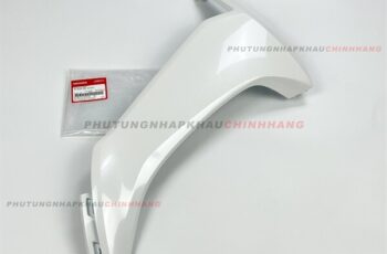 Cánh yếm Lead 125 2013 2014 2015 2016 màu Trắng bên Phải, Cánh gà Ốp trước Lead 125 K12