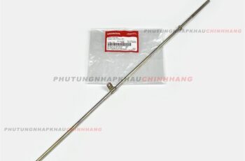 Đũa thắng sau Future Led 125, Future Mập 125 chính hãng, Thanh kéo phanh sau Fu led Fi, Fu mập xăng cơ