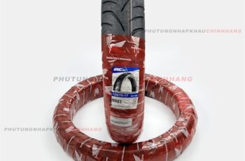 Vỏ lốp Sau (120/70-17 – IRC) Winner V1, Winner X V2 V3 V4, Supra GTR, Vỏ xe Winner 150 K56