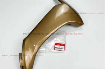 Cánh yếm Lead 125 2013 2014 2015 2016 màu Vàng Đồng bên Phải, Cánh gà Ốp trước Lead 125 K12