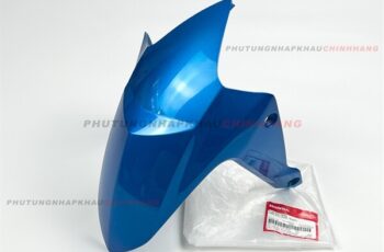 Dè trước Winner 150 V1 2016 2017 2018 màu Xanh Dương, Mỏ dè Chắn bùn trước Winner V1 K56