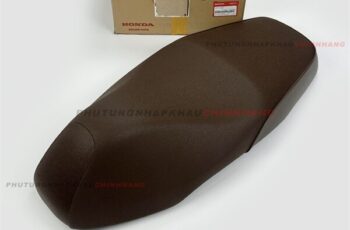 Yên xe Nâu Lead 125 2013 2014 2015 2016, Yên xe zin Lead 125 K12