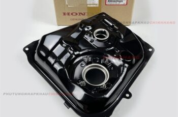 Bình xăng Future 125 2014 – 2025, Thùng xăng Fu Led Fu mập Fi