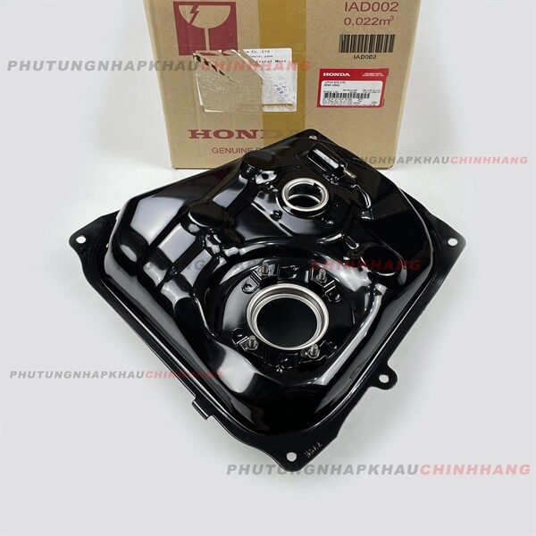 Bình xăng Future 125 2014 - 2025, Thùng xăng Fu Led Fu mập Fi - 17510KYZV70