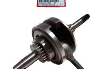 Dên Air Blade 110 Fi 2009 – 2012, Trục khuỷu AB 110 Fi