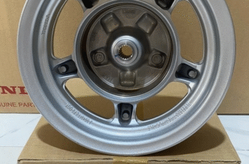 Mâm sau Lead 125 2013 2014 2015, Vành bánh sau Lead 125