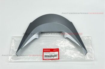 Mu rùa dưới Lead 125 2013 2014 2015 2016 màu Xám Xanh, Ốp đuôi sau dưới Lead 125 K12