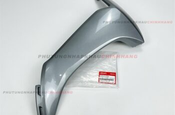 Cánh yếm Lead 125 2013 2014 2015 2016 màu Xám Xanh bên Phải, Cánh gà Ốp trước Lead 125 K12