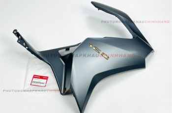 Cánh yếm Air Blade 160 2025 màu Xanh Xám Nhám bên Phải bản Đặc Biệt, Ốp thân trước Cánh gà AB 125 4 val, AB 160