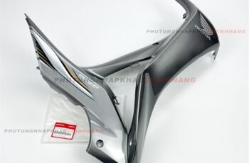 Cánh yếm Future 125 2016 2017 màu Xám Ghi bên Phải, Cánh bửng Yếm trước Fu mập 125 2012 2013 2014 2015