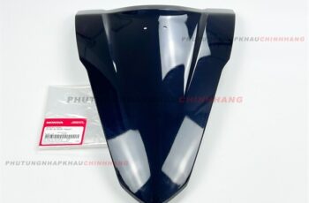 Mặt nạ Lead 125 2013 2014 2015 2016 màu Xanh Đậm, Ốp mặt nạ trước Lead 125 K12