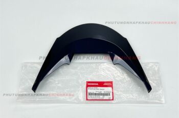 Mu rùa dưới Lead 125 2013 2014 2015 2016 màu Xanh Đậm, Ốp đuôi sau dưới Lead 125 K12