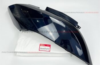 Ốp sườn Lead 125 2013 2014 2015 2016 màu Xanh Đậm bên Phải, Bụng sau Ốp thân xe Lead 125 K12