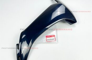 Cánh yếm Lead 125 2013 2014 2015 2016 màu Xanh Đậm bên Phải, Cánh gà Ốp trước Lead 125 K12