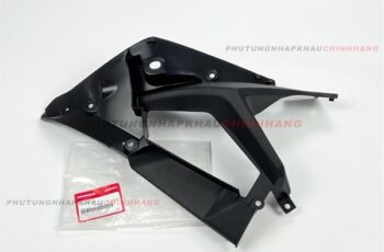 Nhựa nhám ốp trong yếm Trái Winner 150 V1 2016 2017 2018, Ốp trong cánh bửng Winner V1 K56