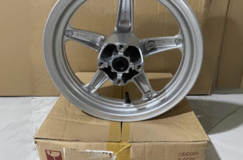 Mâm trước Lead 125 2013 2014 2015, Vành bánh trước Lead 125