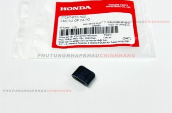 Cao su vuông Dàn áo Ốp pô Winner 150, Future, Wave A RSX, Blade, SH