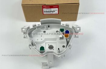 Đế đồng hồ Vision K44 đời Sau (Khóa Chìa) 2015-2020, Nắp dưới đồng hồ tốc độ Vision 110 2016 2017 2018 2019