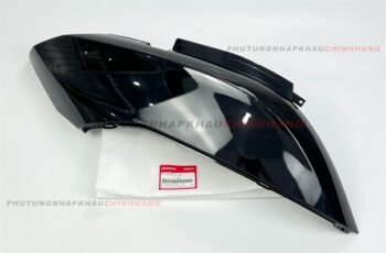 Ốp sườn Lead 125 2013 2014 2015 2016 màu Đen Bóng bên Phải, Bụng sau Ốp thân xe Lead 125 K12