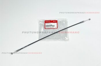 Dây cáp khóa yên Winner 150 V1 2016 2017 2018, Dây mở ổ khóa yên xe Winner V1 K56