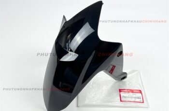 Dè trước Winner 150 V1 2016 2017 2018 màu Đen Bóng, Mỏ dè Chắn bùn trước Winner V1 K56