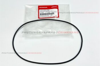 Ron cao su ốp lọc gió Future 125 2012-2017, Gioăng bao kín nắp bầu lọc khí Fu mập 125 2013 2014 2015 2016