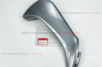 Cánh yếm Lead 125 2013 2014 2015 2016 màu Xám Xanh bên Trái, Cánh gà Ốp trước Lead 125 K12