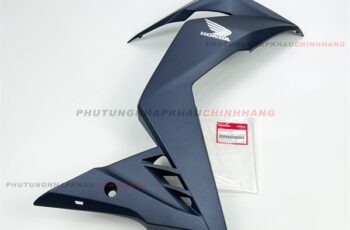 Cánh yếm Winner 150 V1 2016 màu Xanh Nhám bên Phải, Yếm trước Cánh gà Winner V1 K56 2017 2018