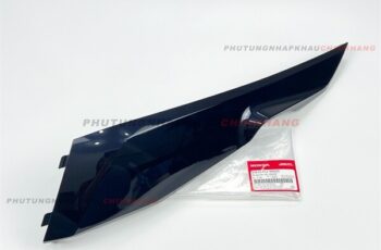 Ốp sàn Lead 125 2013 2014 2015 2016 màu Xanh Đậm bên Trái, Lườn gầm Thanh cạnh sàn chân Lead 125 K12