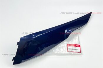 Ốp sàn Lead 125 2013 2014 2015 2016 màu Xanh Mực bên Trái, Lườn gầm Thanh cạnh sàn chân Lead 125 K12