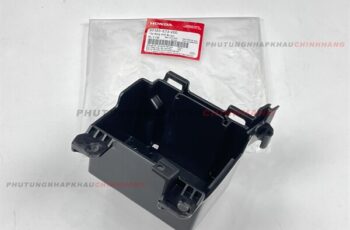 Hộp bình ắc quy Future 125 2016 – 2025, Hộc bình Fu Led Fu mập Fi