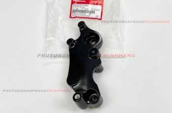 Đế sắt pát gác chân sau Phải Future Led Fi, Future Mập 125, Giá đỡ để chân sau Fu led 125, Fu mập 2012-2025